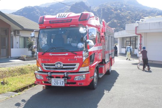 消防訓練を実施しました🔥