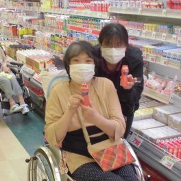 ♪重富タイヨーへお買い物♪