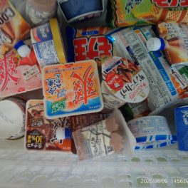 修了式♪は恒例の・・☆