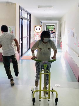 消防訓練（避難訓練）を実施しました