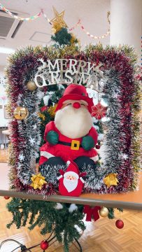 🎄クリスマス会を開催しました♪