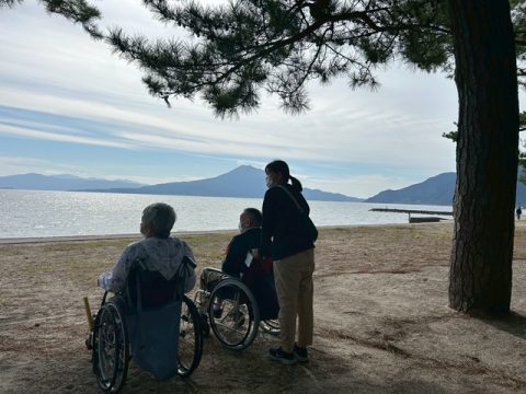 10月＆11月レク♪