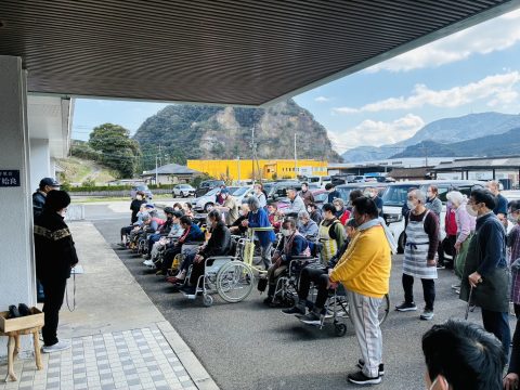 🔥消防・避難訓練を行いました！