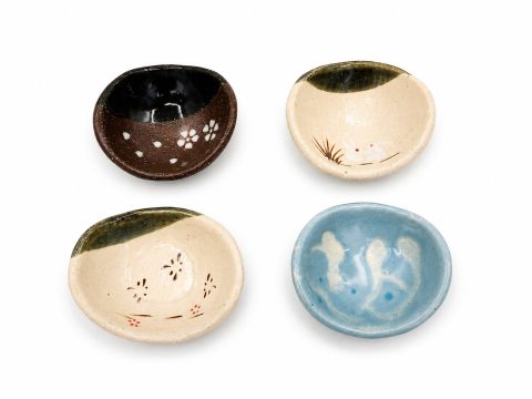 箸置き(楕円形)