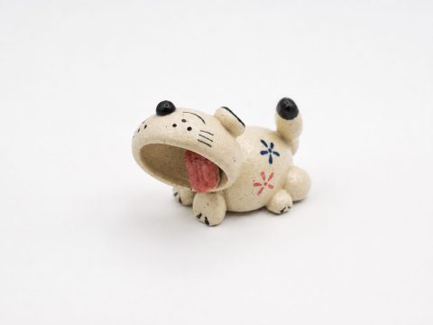 カードホルダー（イヌ）