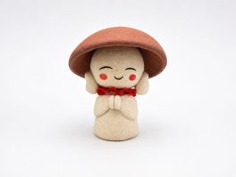 地蔵（小）