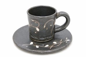 コーヒーカップ