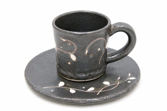 コーヒーカップ