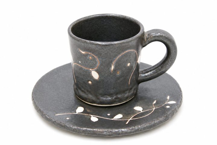 コーヒーカップ