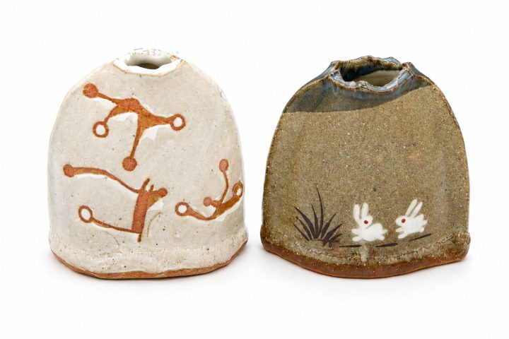 へんこ花器