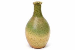 花器(中)