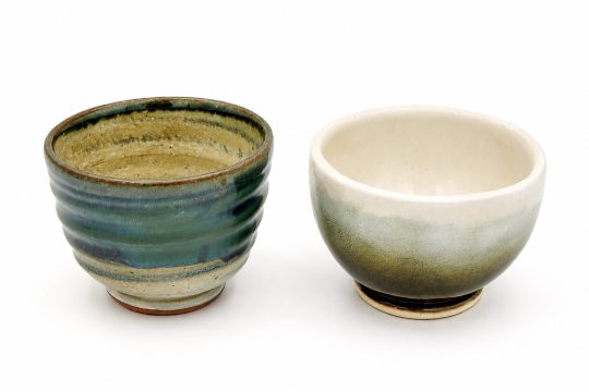 小鉢(高台付)