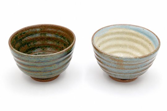 小鉢(高台付)