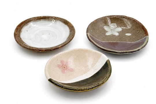 小鉢（円形）