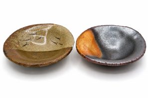 小皿（正円）