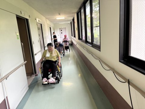 消防訓練を実施しました🔥