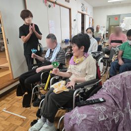 【10/21追記あり】🔔🎄クリスマス会に向けたハンドベル練習、スタート！